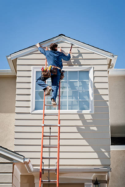 Best Aluminum Siding Installation  in Magee, MS